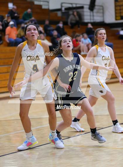 Thumbnail 3 in River Ridge @ Sequoyah  photogallery.