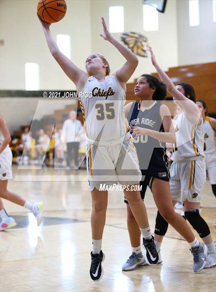 Thumbnail 2 in River Ridge @ Sequoyah  photogallery.