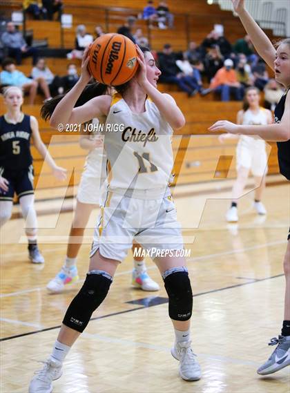 Thumbnail 3 in River Ridge @ Sequoyah  photogallery.