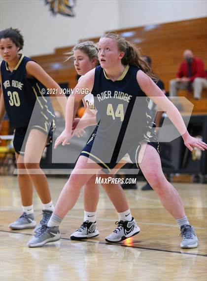 Thumbnail 2 in River Ridge @ Sequoyah  photogallery.