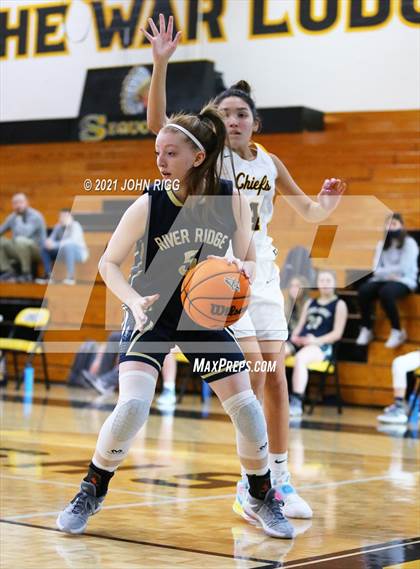 Thumbnail 2 in River Ridge @ Sequoyah  photogallery.