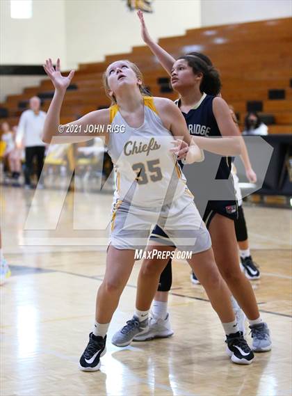 Thumbnail 1 in River Ridge @ Sequoyah  photogallery.