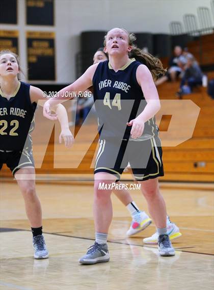 Thumbnail 3 in River Ridge @ Sequoyah  photogallery.