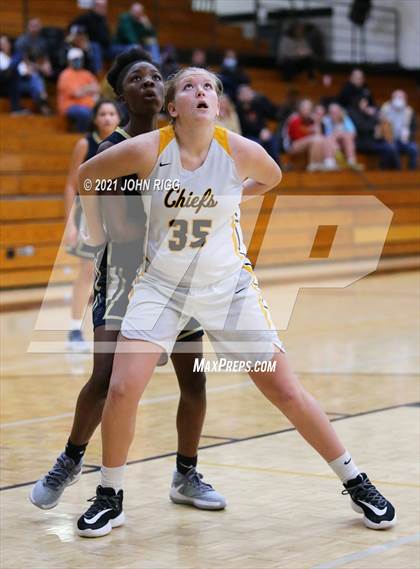 Thumbnail 3 in River Ridge @ Sequoyah  photogallery.