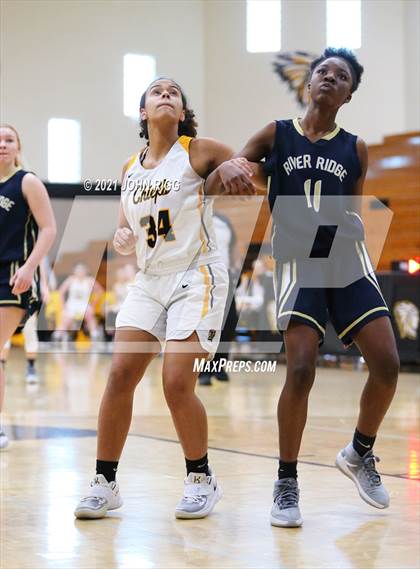 Thumbnail 1 in River Ridge @ Sequoyah  photogallery.