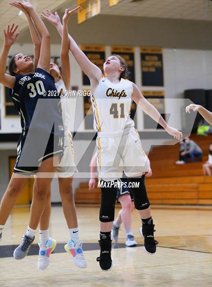 Thumbnail 3 in River Ridge @ Sequoyah  photogallery.
