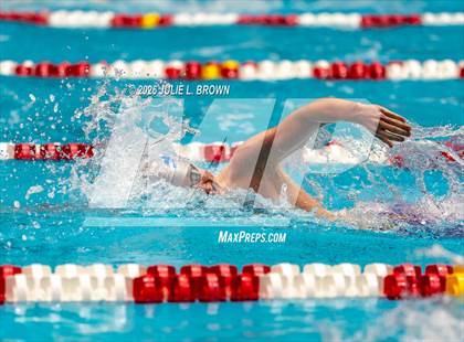 Thumbnail 1 in IHSAA State Final photogallery.