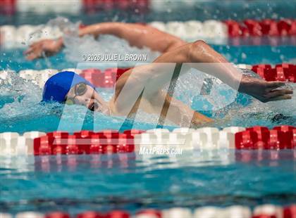 Thumbnail 1 in IHSAA State Final photogallery.