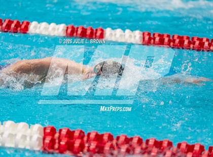 Thumbnail 1 in IHSAA State Final photogallery.