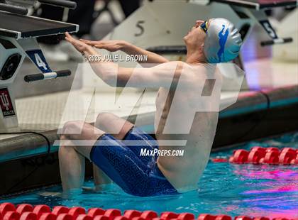 Thumbnail 1 in IHSAA State Final photogallery.