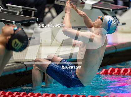 Thumbnail 2 in IHSAA State Final photogallery.