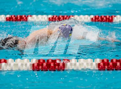 Thumbnail 3 in IHSAA State Final photogallery.