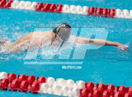 Thumbnail 2 in IHSAA State Final photogallery.
