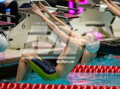 Thumbnail 1 in IHSAA State Final photogallery.