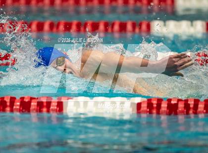 Thumbnail 1 in IHSAA State Final photogallery.