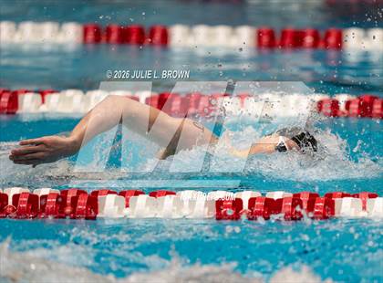 Thumbnail 1 in IHSAA State Final photogallery.
