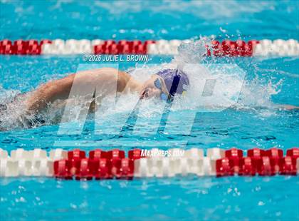 Thumbnail 2 in IHSAA State Final photogallery.