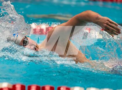 Thumbnail 3 in IHSAA State Final photogallery.