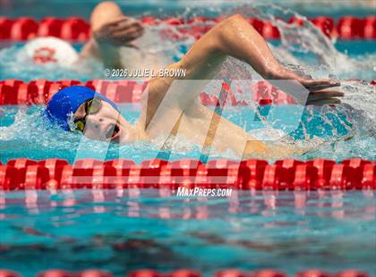 Thumbnail 3 in IHSAA State Final photogallery.