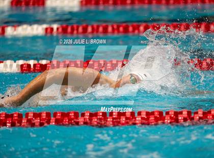 Thumbnail 2 in IHSAA State Final photogallery.