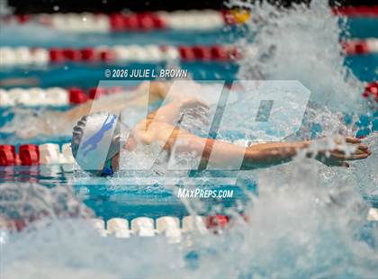 Thumbnail 2 in IHSAA State Final photogallery.
