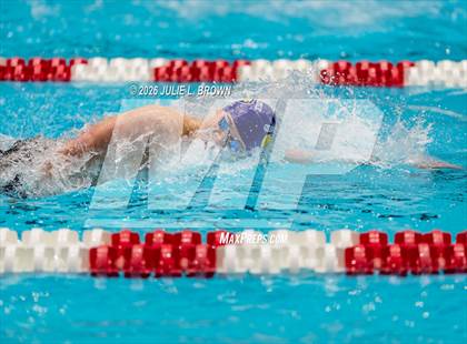 Thumbnail 1 in IHSAA State Final photogallery.