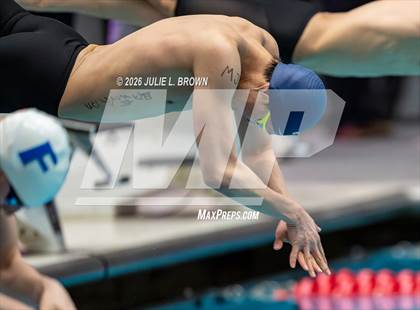 Thumbnail 2 in IHSAA State Final photogallery.