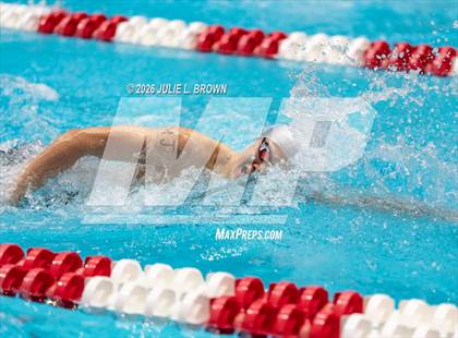 Thumbnail 2 in IHSAA State Final photogallery.