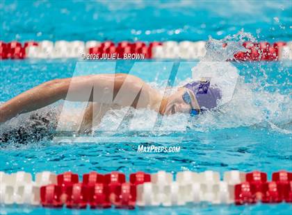 Thumbnail 3 in IHSAA State Final photogallery.