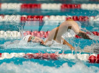 Thumbnail 2 in IHSAA State Final photogallery.