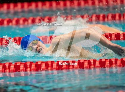 Thumbnail 3 in IHSAA State Final photogallery.