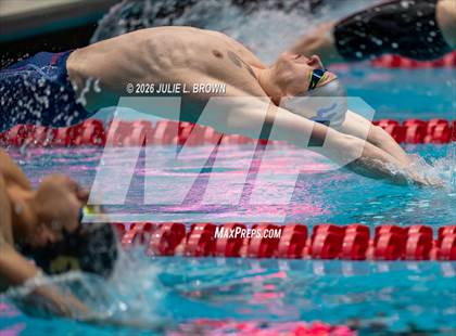 Thumbnail 2 in IHSAA State Final photogallery.