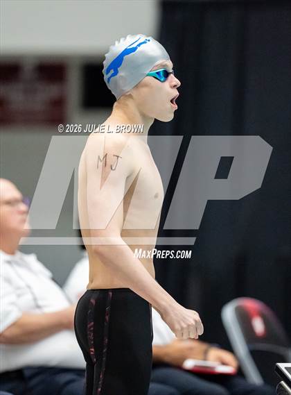Thumbnail 1 in IHSAA State Final photogallery.