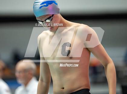 Thumbnail 1 in IHSAA State Final photogallery.