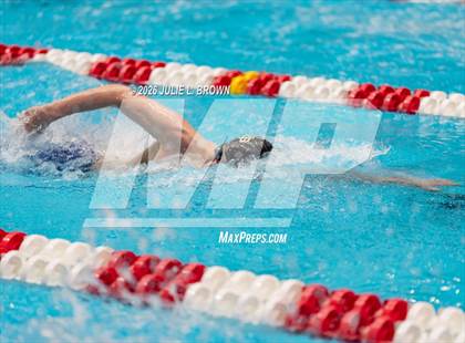 Thumbnail 3 in IHSAA State Final photogallery.