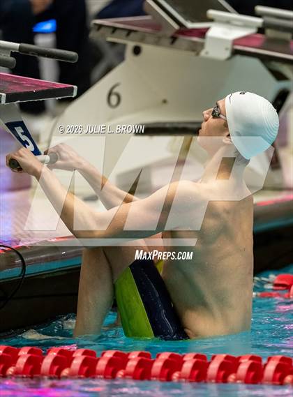 Thumbnail 3 in IHSAA State Final photogallery.