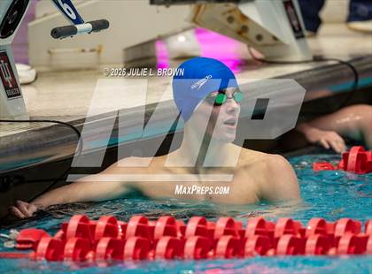 Thumbnail 2 in IHSAA State Final photogallery.