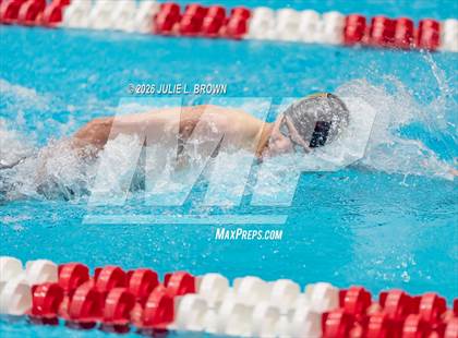 Thumbnail 3 in IHSAA State Final photogallery.