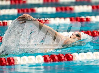 Thumbnail 3 in IHSAA State Final photogallery.