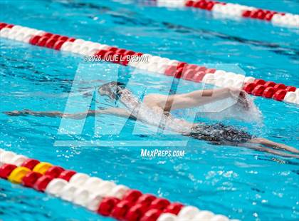Thumbnail 2 in IHSAA State Final photogallery.