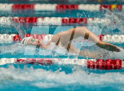 Thumbnail 1 in IHSAA State Final photogallery.