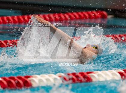 Thumbnail 1 in IHSAA State Final photogallery.