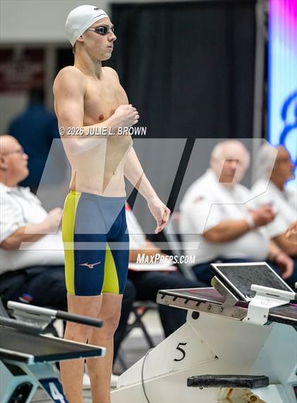 Thumbnail 2 in IHSAA State Final photogallery.