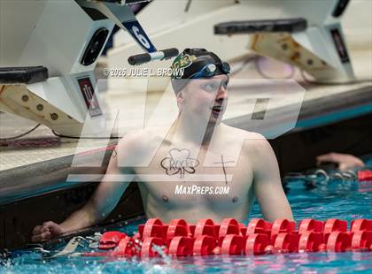 Thumbnail 3 in IHSAA State Final photogallery.