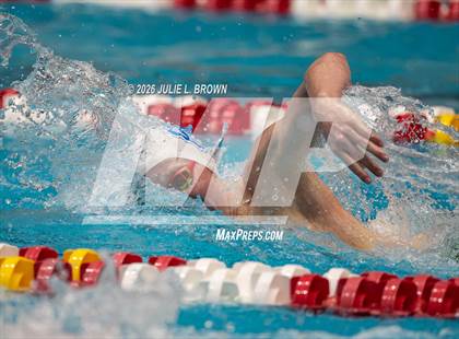 Thumbnail 1 in IHSAA State Final photogallery.