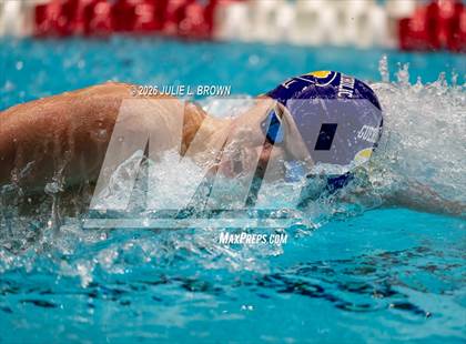 Thumbnail 1 in IHSAA State Final photogallery.