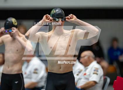 Thumbnail 1 in IHSAA State Final photogallery.