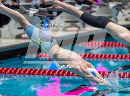 Thumbnail 3 in IHSAA State Final photogallery.