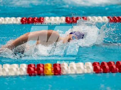 Thumbnail 1 in IHSAA State Final photogallery.