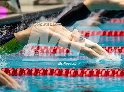 Thumbnail 3 in IHSAA State Final photogallery.